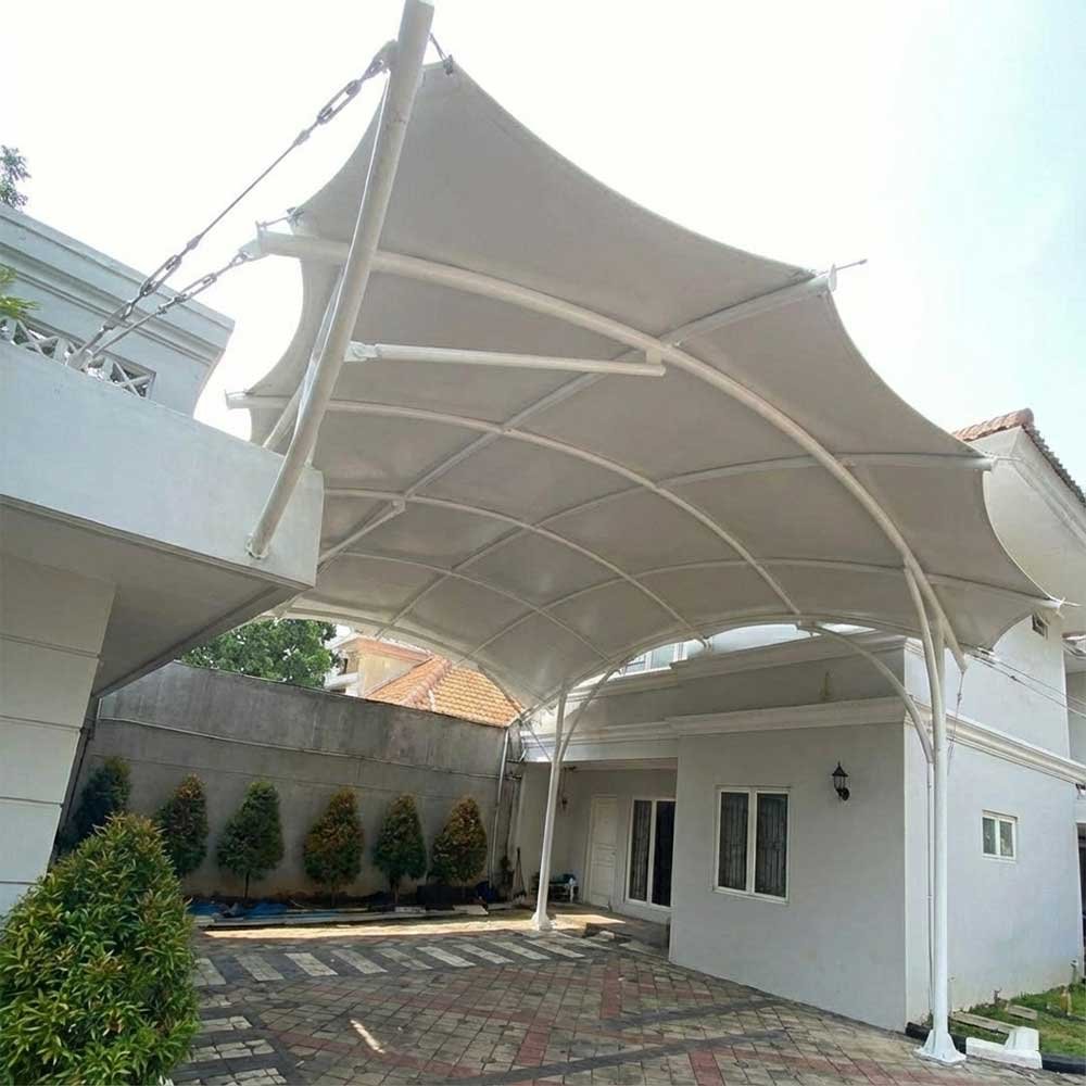 Jasa Pasang Kanopi Tangerang