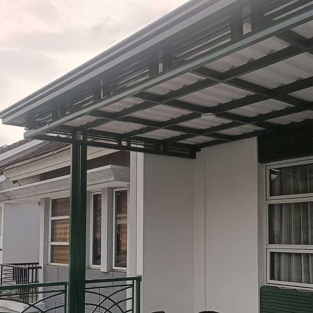 Jasa Pasang Kanopi Tangerang