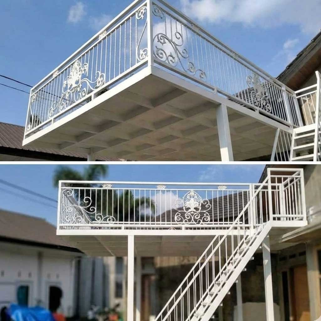 Jasa Pasang Kanopi Tangerang