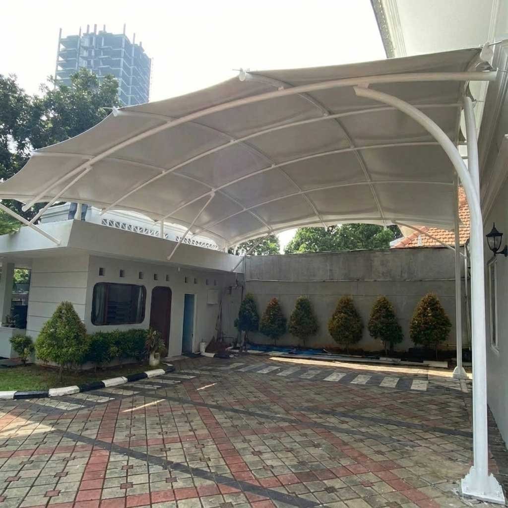 Jasa Pasang Kanopi Tangerang